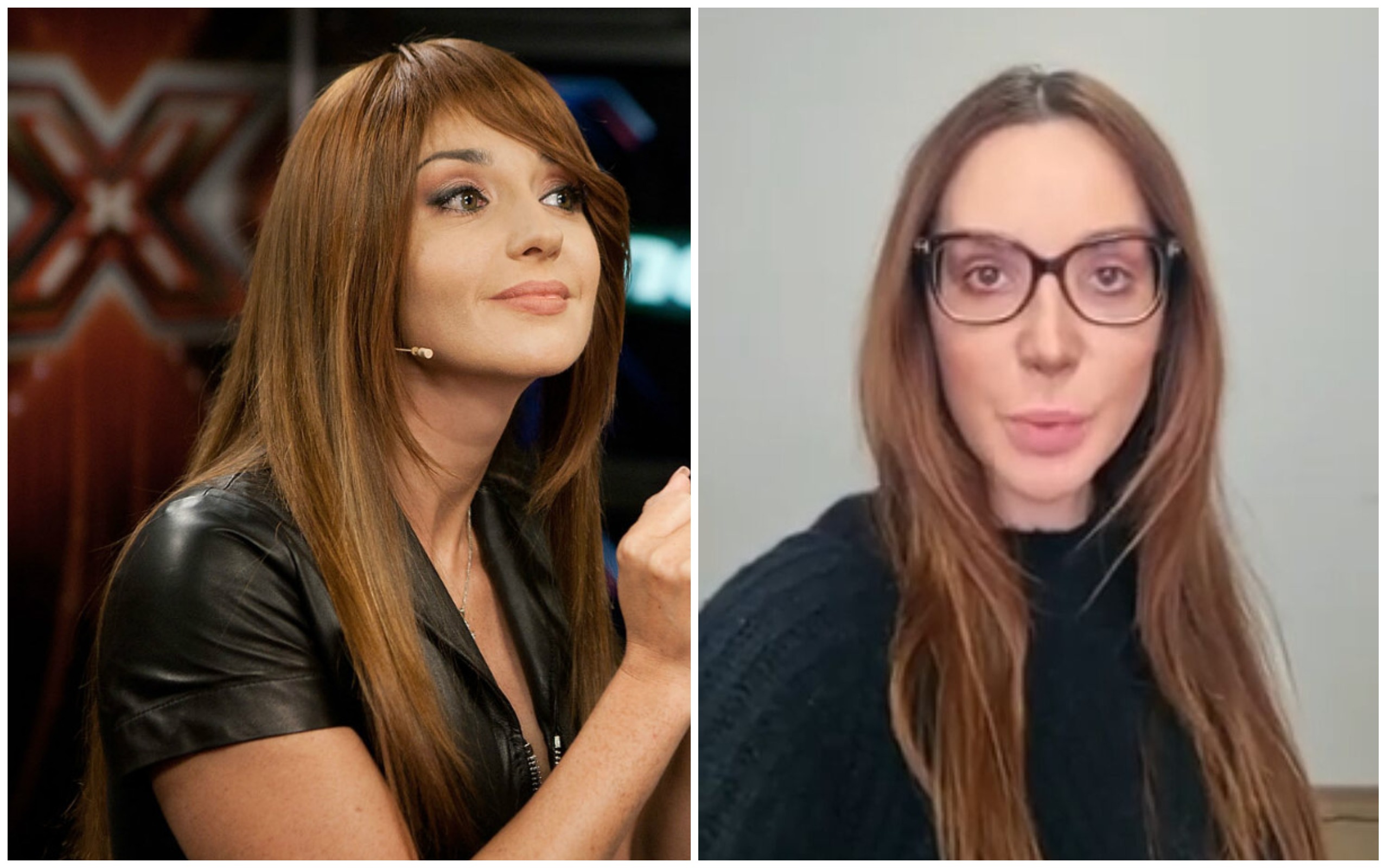 Подарунки від Оксани Марченко