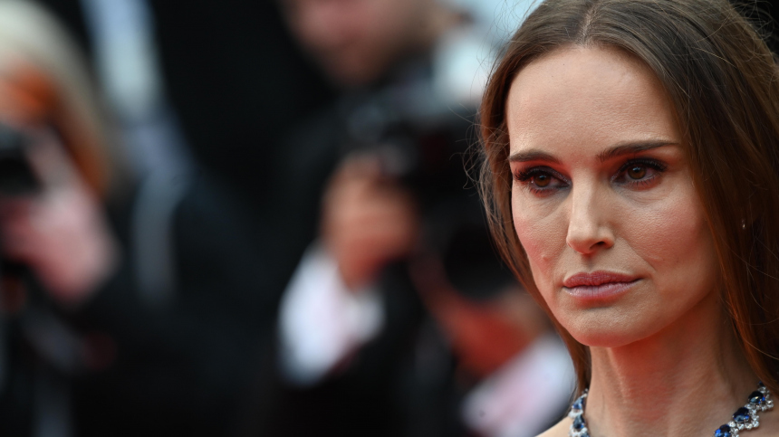 Наталі Портман - особисте життя