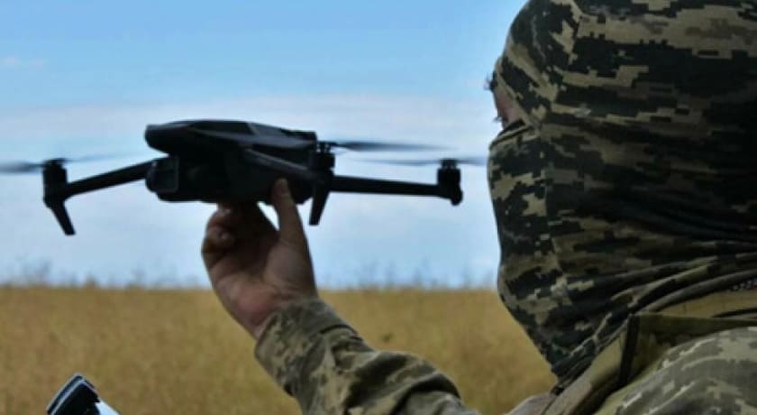 Вакансія мисливця на шахідів