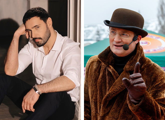 Ігор Кондратюк відповіджає на питання стосовно боргу Віталія Козловського