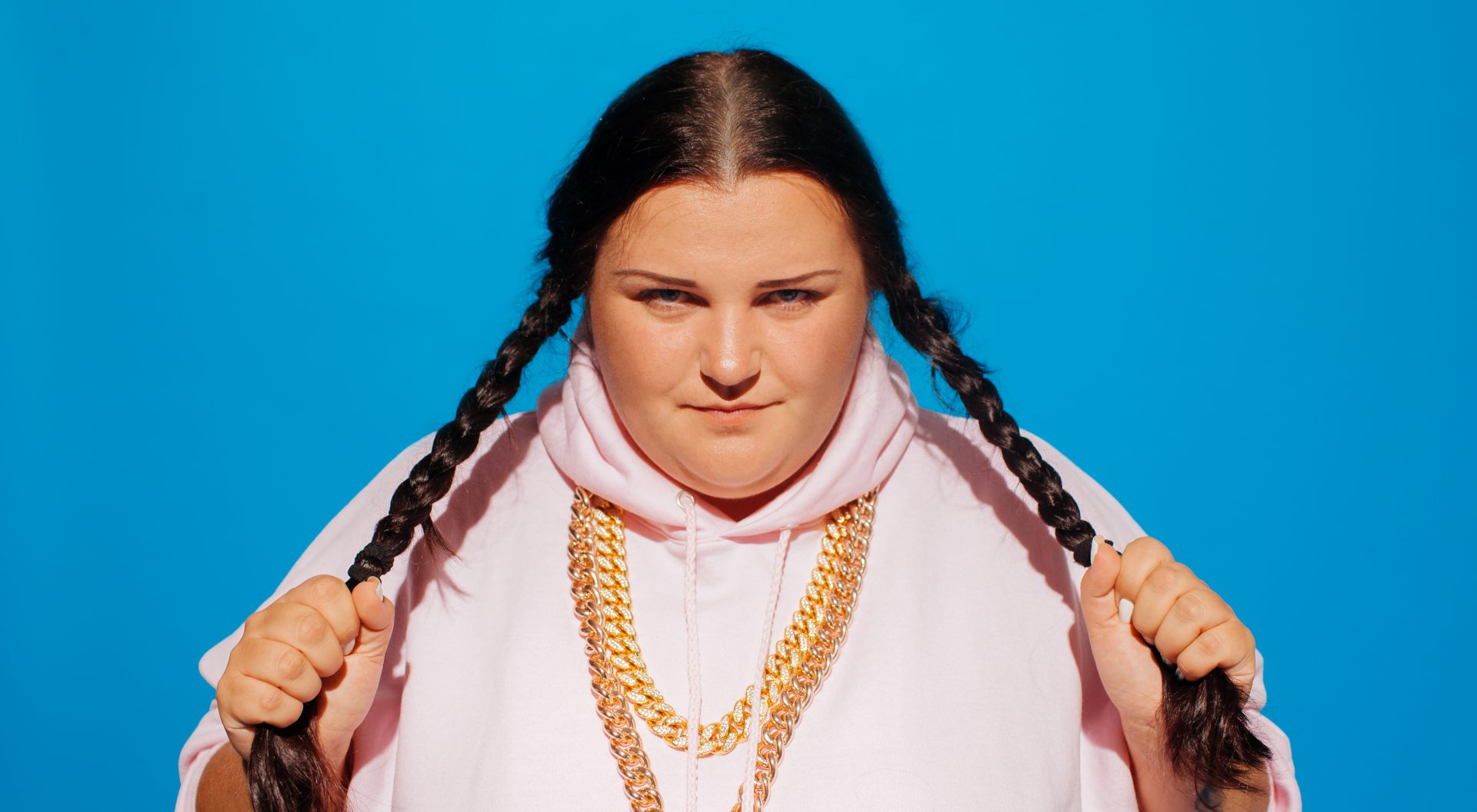 Аlyona Аlyona на концерті в жахливій ситуації