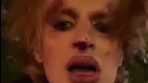 Бійка у Львові з трансгендером ЗСУ