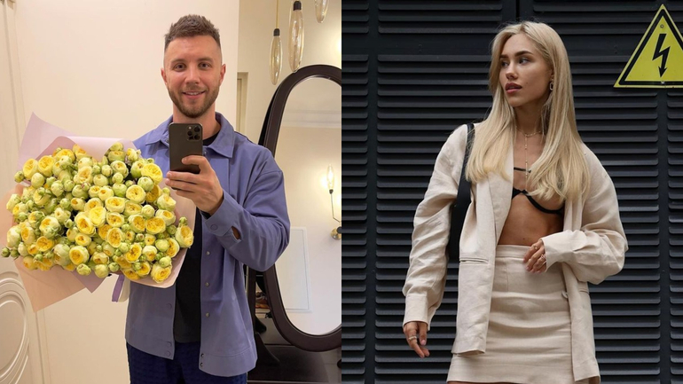 Дашу Квиткову и ее новый роман