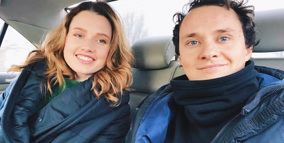 Актор Войтенко відповідає на звинувачення