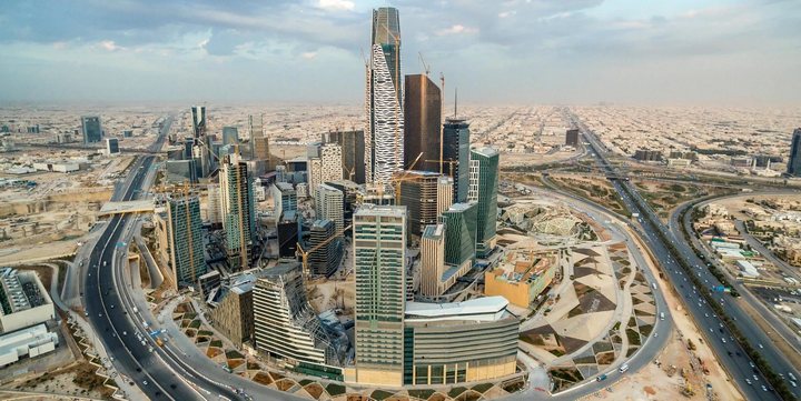 Головні сайти для пошуку роботи в Саудівській Аравії