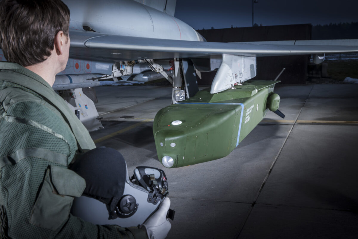 Таурус - вантажівка-амбулант: атака в Харкові