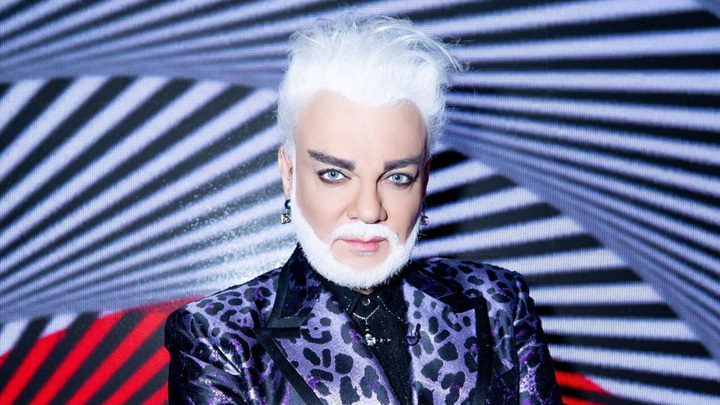 Росіяни Філіп Кіркоров коханець показали