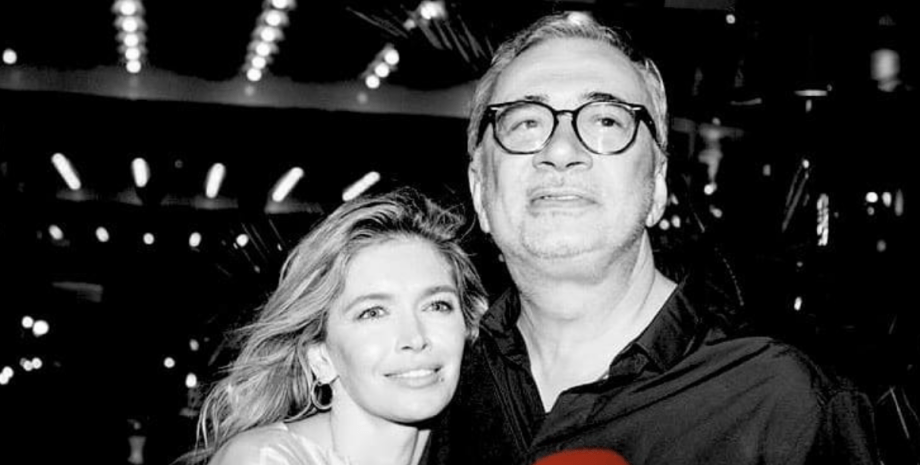 Меладзе та Брежнєва розлучилися, невпинне конфлікти