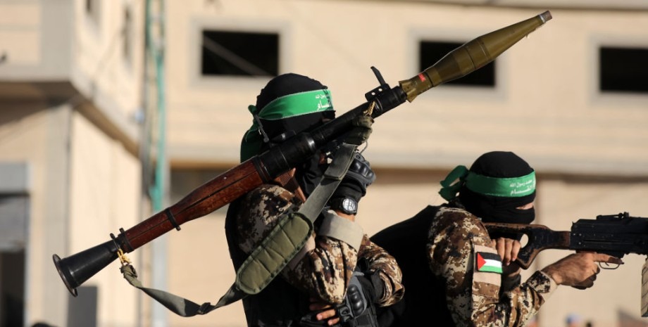 Условия освобождения заложников: ХАМАС