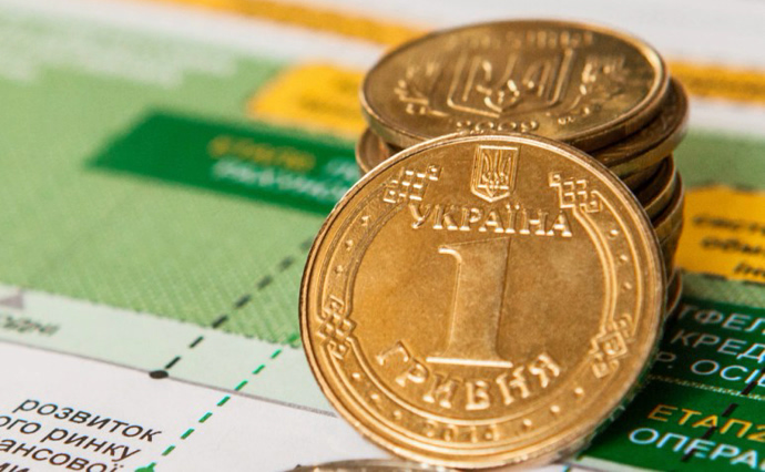 Україна, борги, 2024 рік, величезні борги