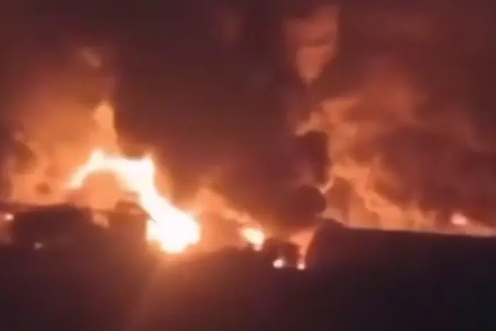 Ізраїльські військові літають над Єменом