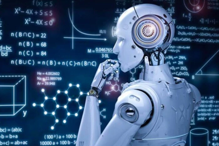 Генеральный директор OpenAI рассказывает об искусственном интеллекте