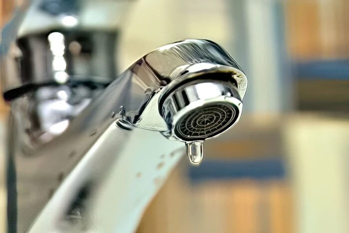 Треть миллиона жителей Днепропетровщины без воды