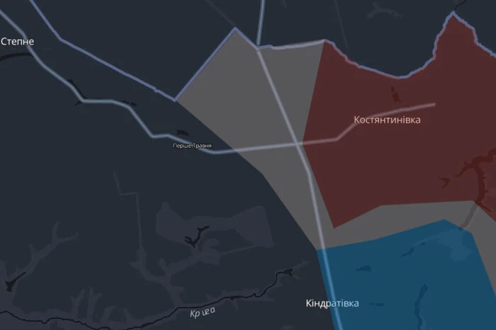 Сили оборони очистили від окупантів два села