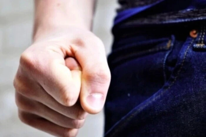 Избитый ветеран на Львовщине, расследование полиции