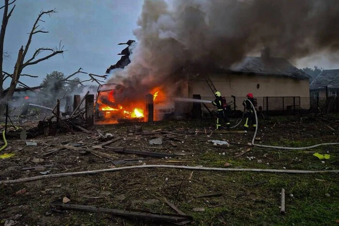 Львівщина збито 140 «шахідів» і 23 ракети