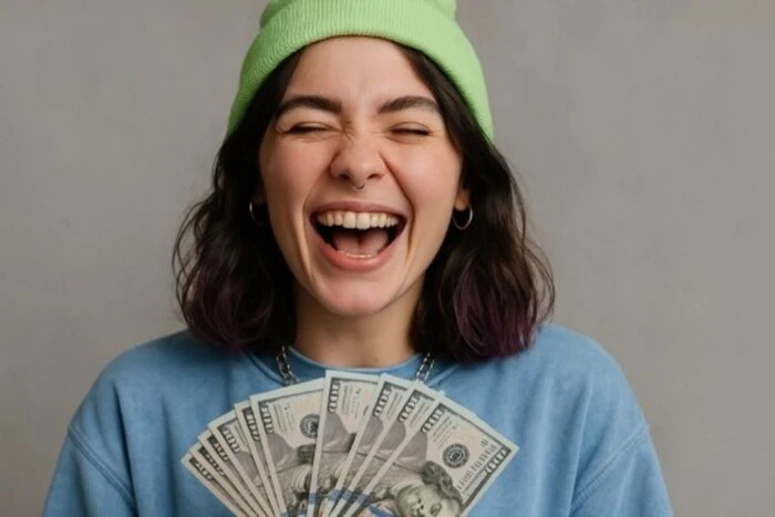 Зумеры находят новые способы экономии средств