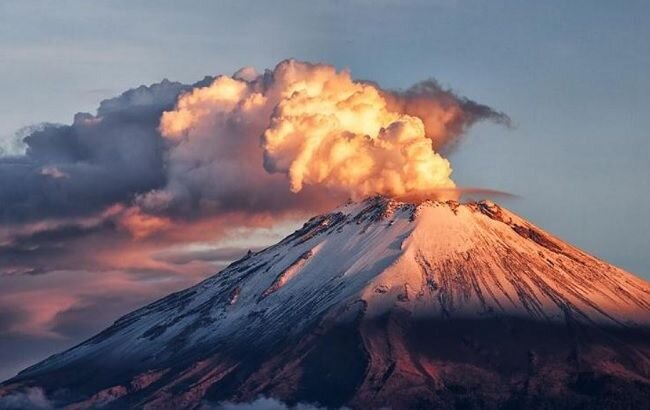 Туристы в Мексику: безопасность и выгодность