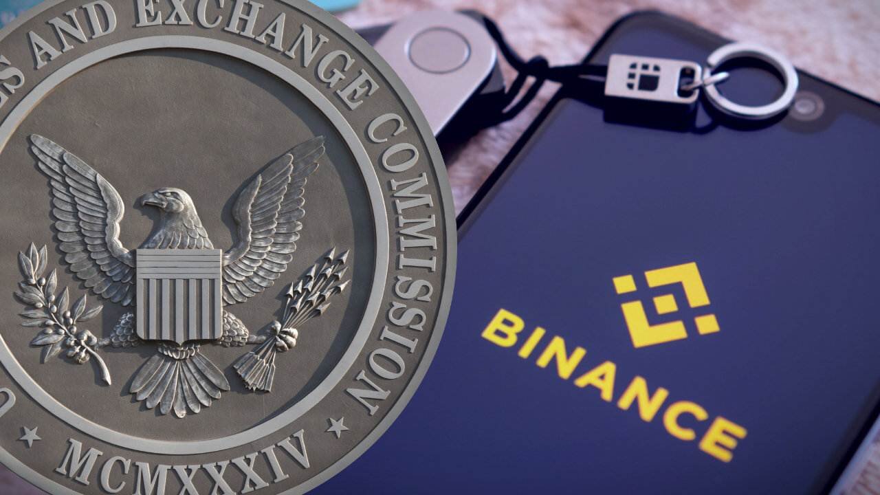 Проблеми з платформою Binance зростають