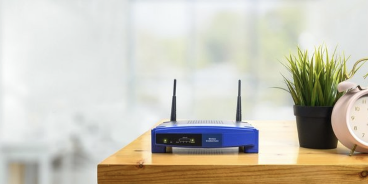 Advantages of a Mobile Router - all the latest news today - Inkorr