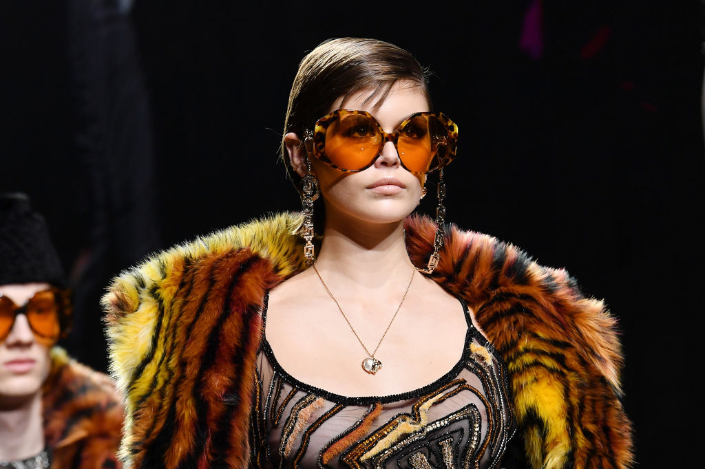 Сонцезахисні окуляри 2024: актуальні тренди