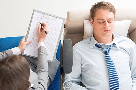 Психолог - заработок - средняя зарплата