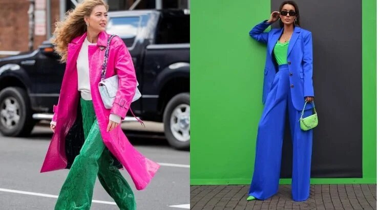 Модні сукні 2024: зимові, весняні, літні, осінні