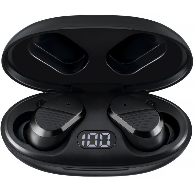 Нова модель бездротових навушників 2024 року