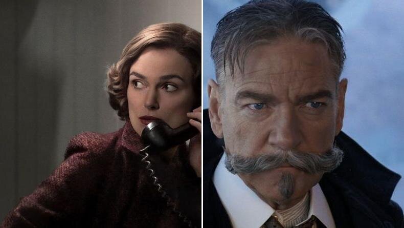 Фото з групою детективів 2023 року