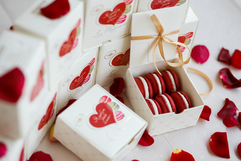 Подарунки на 8 Березня для жінок