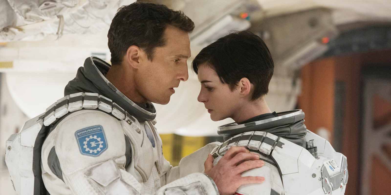 ТОП 10 лучших фильмов о космосе