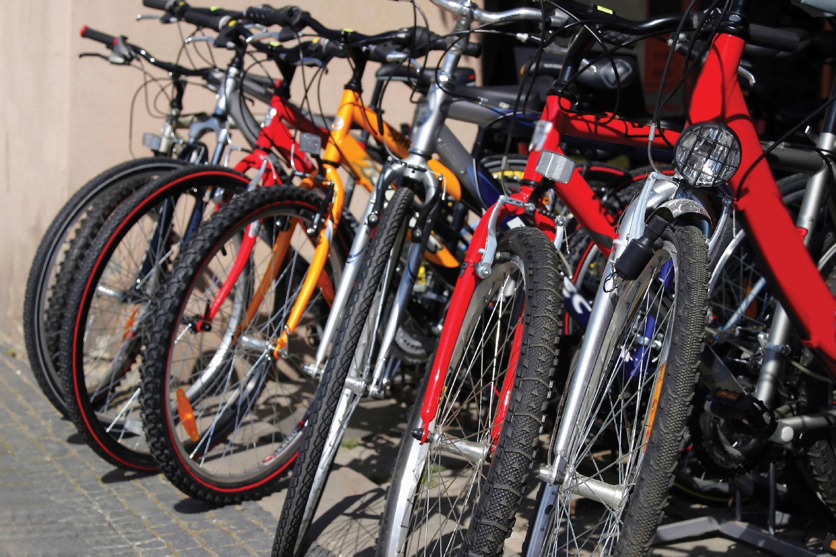 Как выбрать хороший велосипед