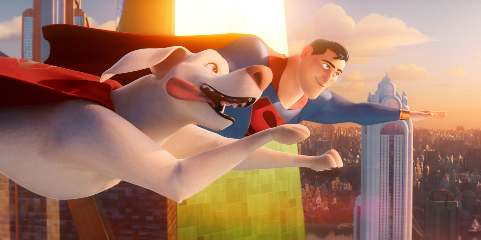 ТОП 10 лучших мультфильмов 2022