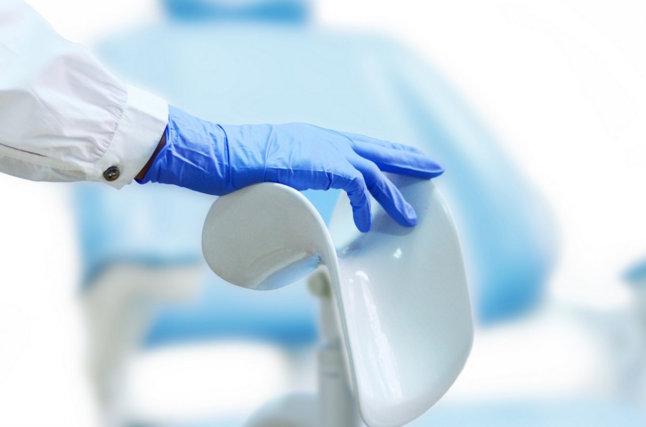 Зображення гінеколога, приватний прийом лікаря