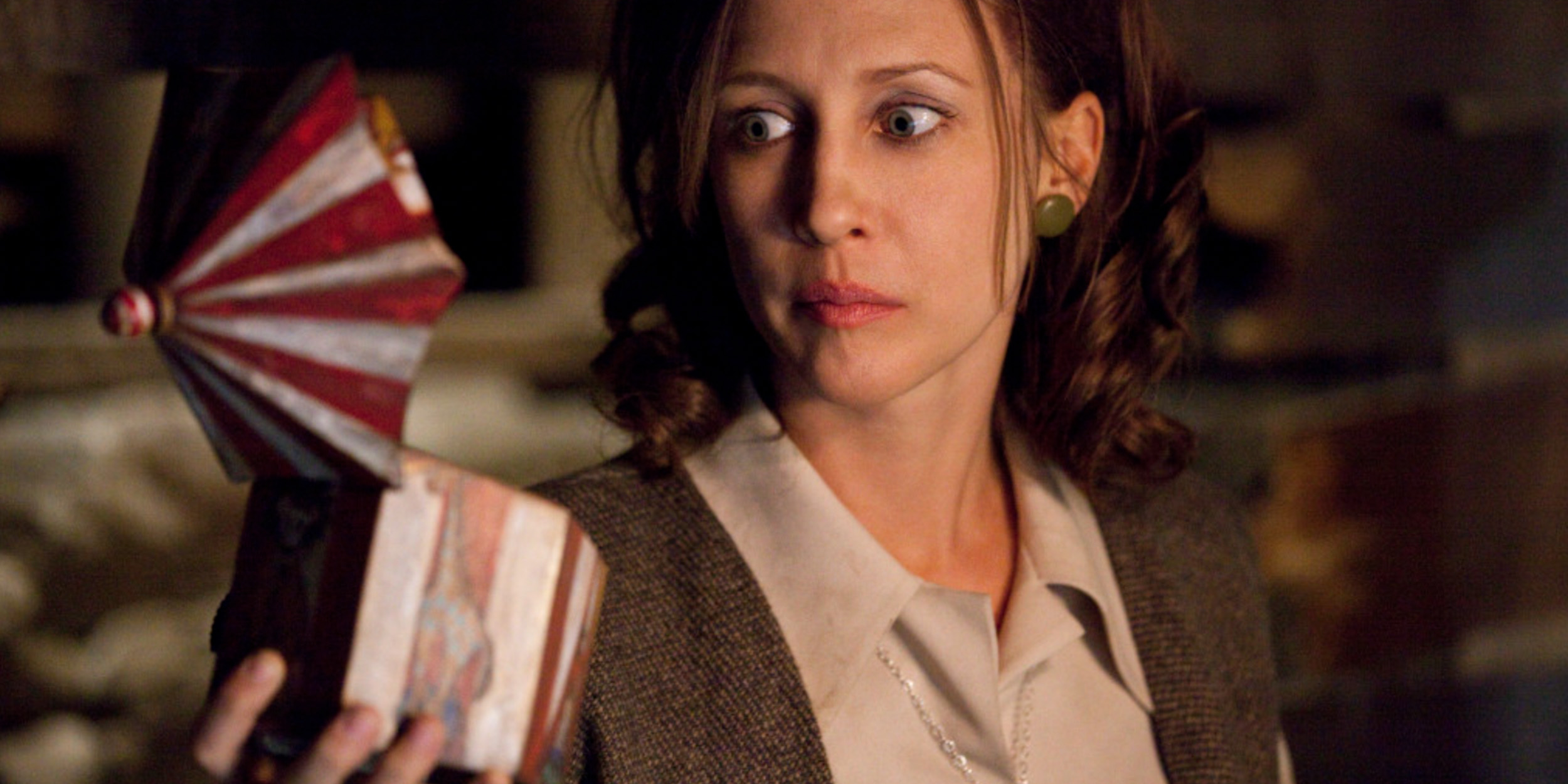 Мистика 2024, лучшие мистические фильмы