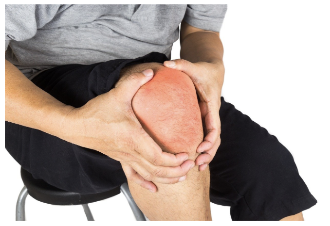 Коли варто задуматися над заміною суглобів?