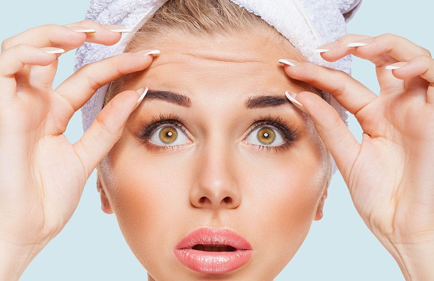 Ботокс для лица - модернизированная косметологическая процедура