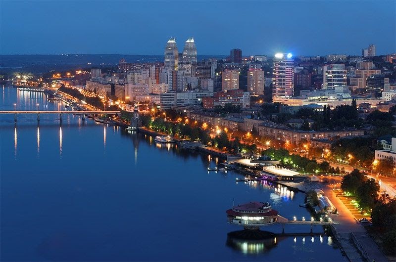 Зарплати в місті Дніпро 