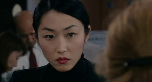 Лучшие исторические фильмы о древней Японии