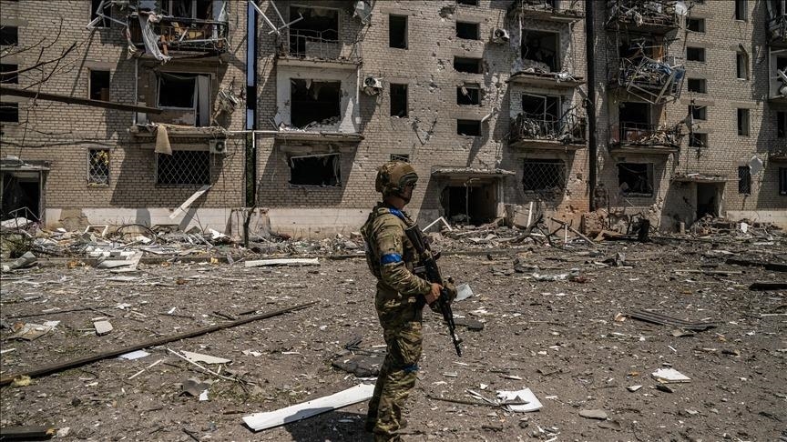 Зруйновані міста України – як виглядали міста до і після війни