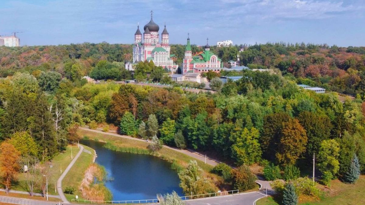 Найчистіші міста України – топ 10 найбільш екологічних міст