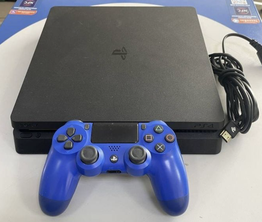 Як вибрати якісну плейстейшен б/в та не помилитися?