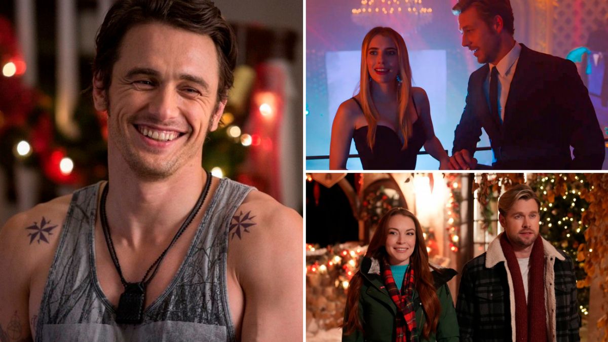 Легкий фільм на вечір — підбірка найкращих фільмів для приємного перегляду