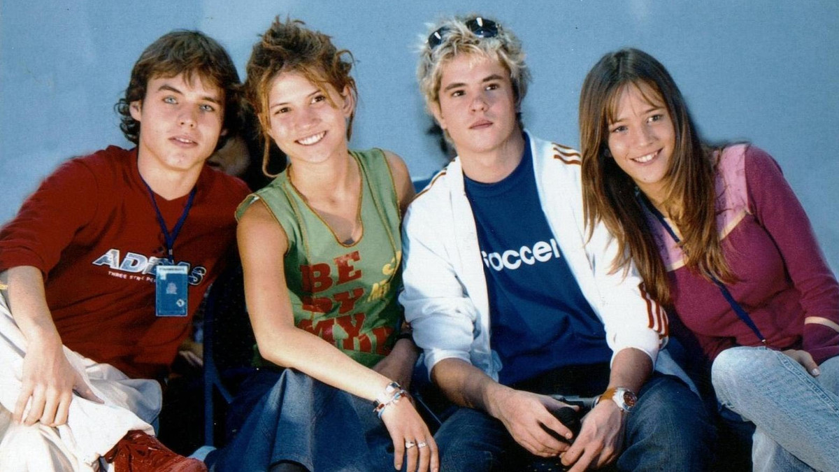 Акторы сериала Буремный путь — состав и главные роли известной ленты