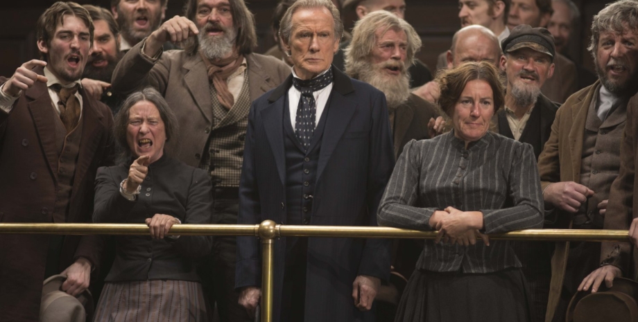 Англійські детективні серіали — найкращі шоу для любителів загадок і інтриг