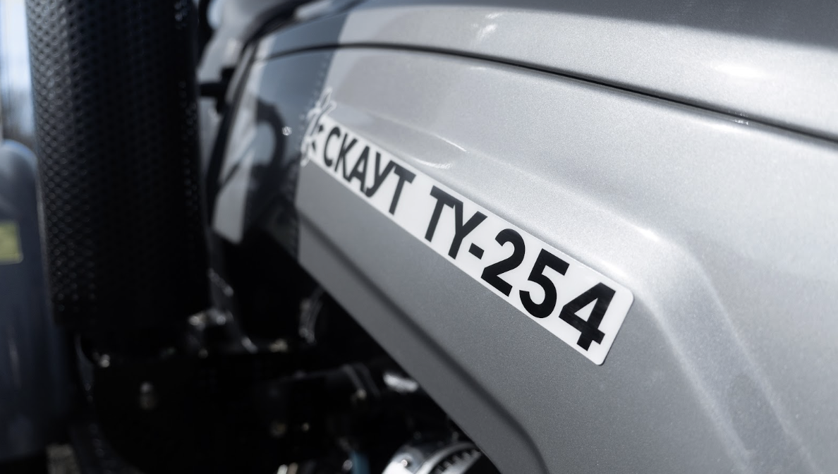 Минитракторы Скаут — ваш старт в малом бизнесе