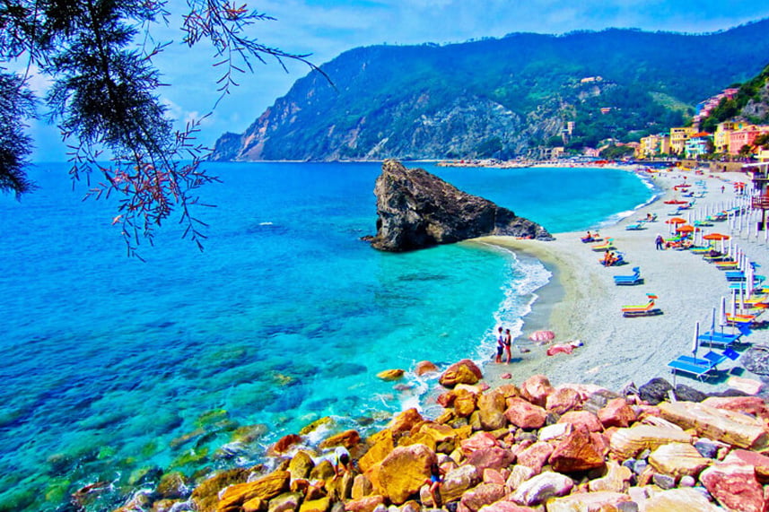 Где отдохнуть в Италии на море — лучшие и недорогие места для отдыха