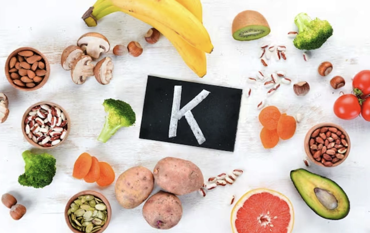 Загадковий та корисний калій: як вибрати правильну форму для себе? 