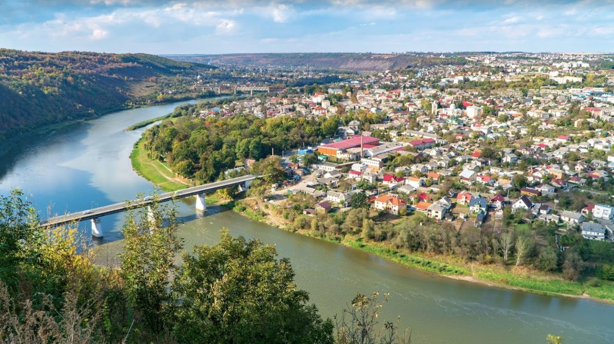 Залещики — что посмотреть: достопримечательности и интересные места города