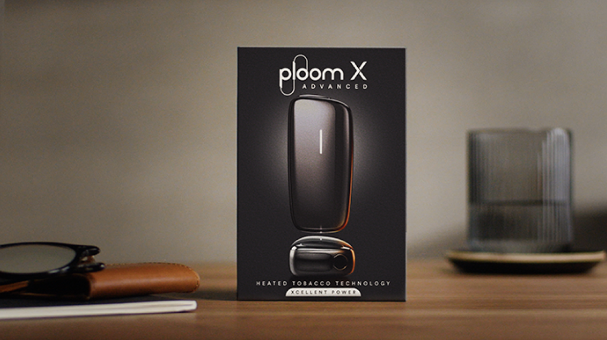 Уход за системой Ploom: как сохранить устройство в идеальном состоянии